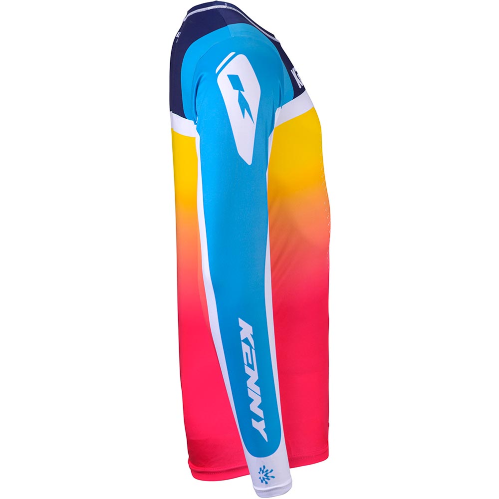 Maillot Force Beach Sunset