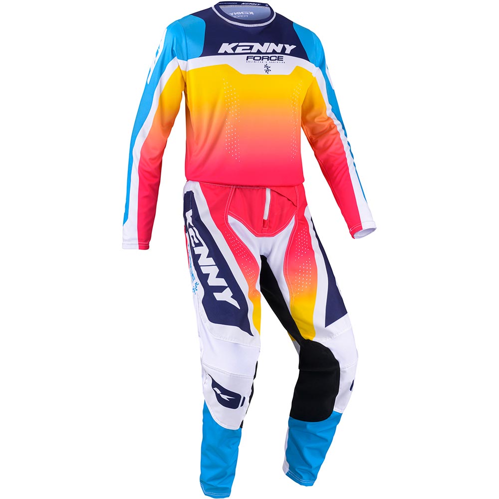 Maillot Force Beach Sunset