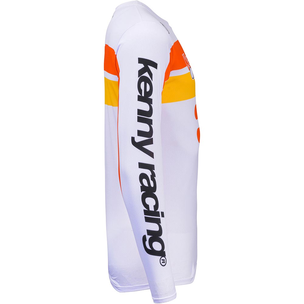 Maillot Force Dust