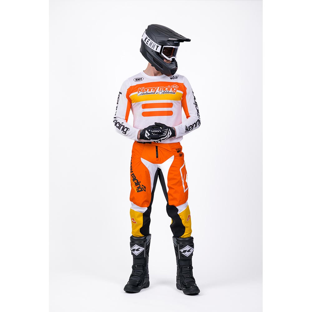 Maillot Force Dust