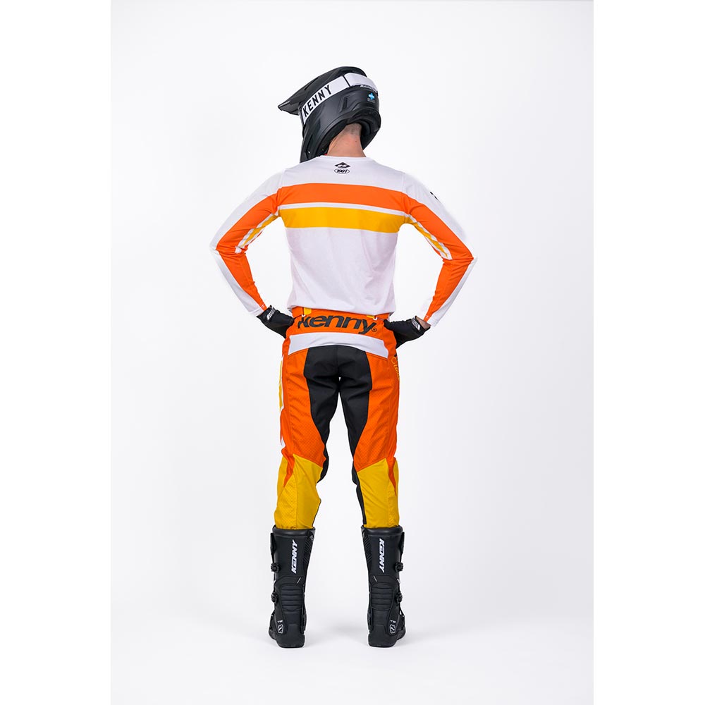 Maillot Force Dust