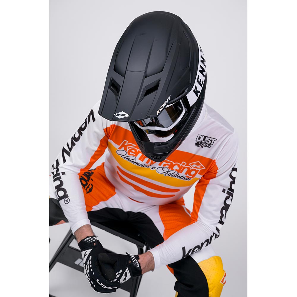 Maillot Force Dust