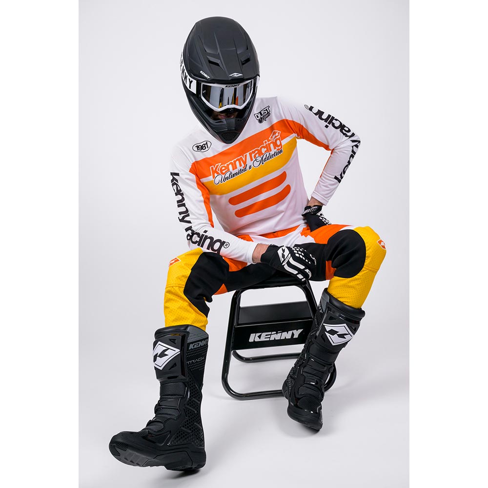 Maillot Force Dust