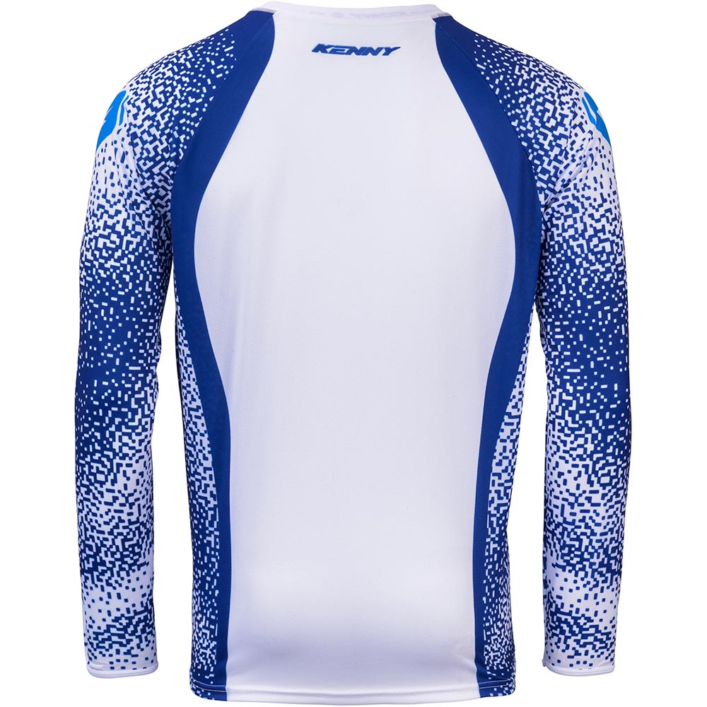 Maillot Force Pixel