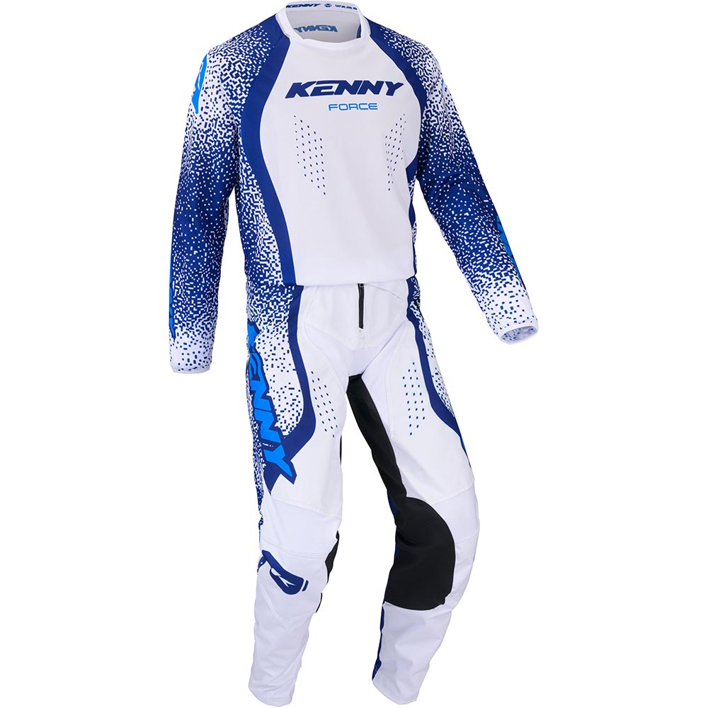 Maillot Force Pixel