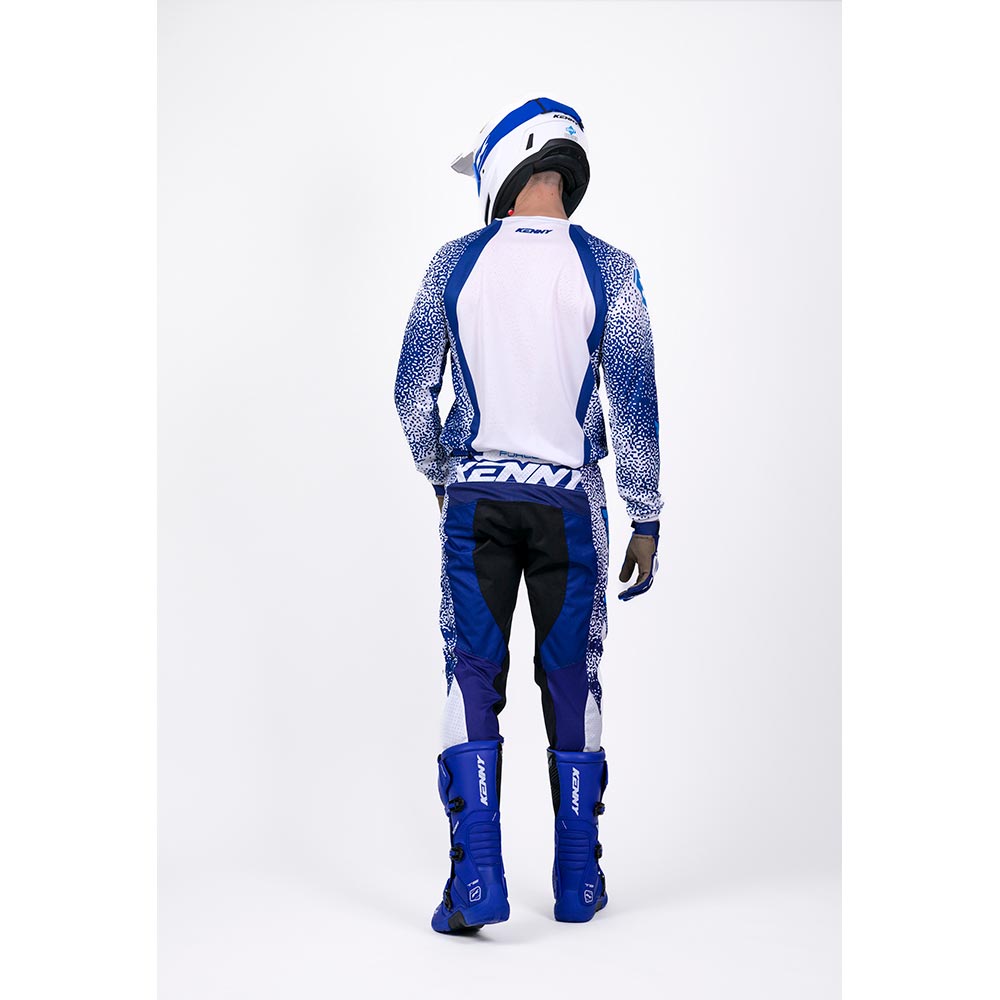 Maillot Force Pixel