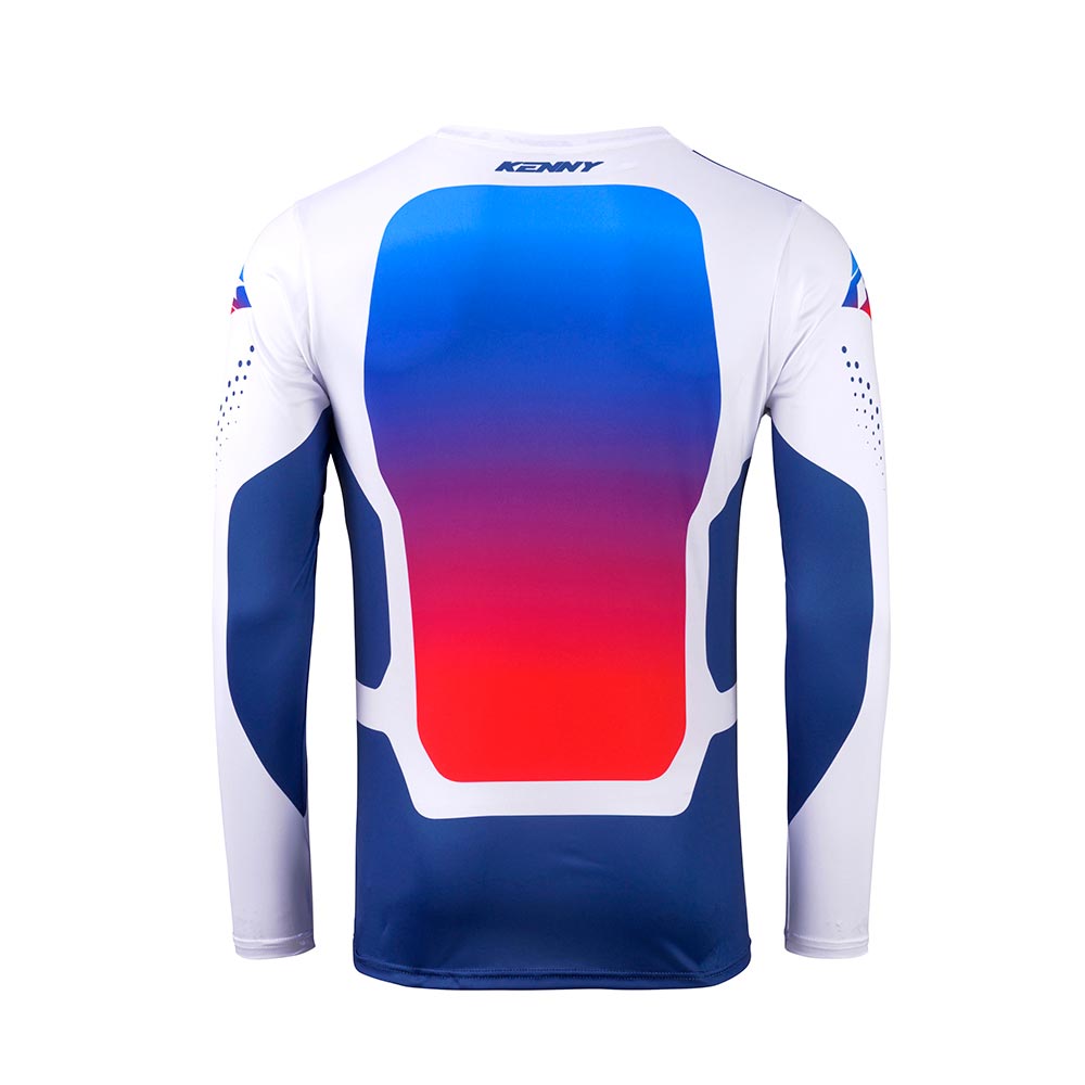 Maillot Force Race