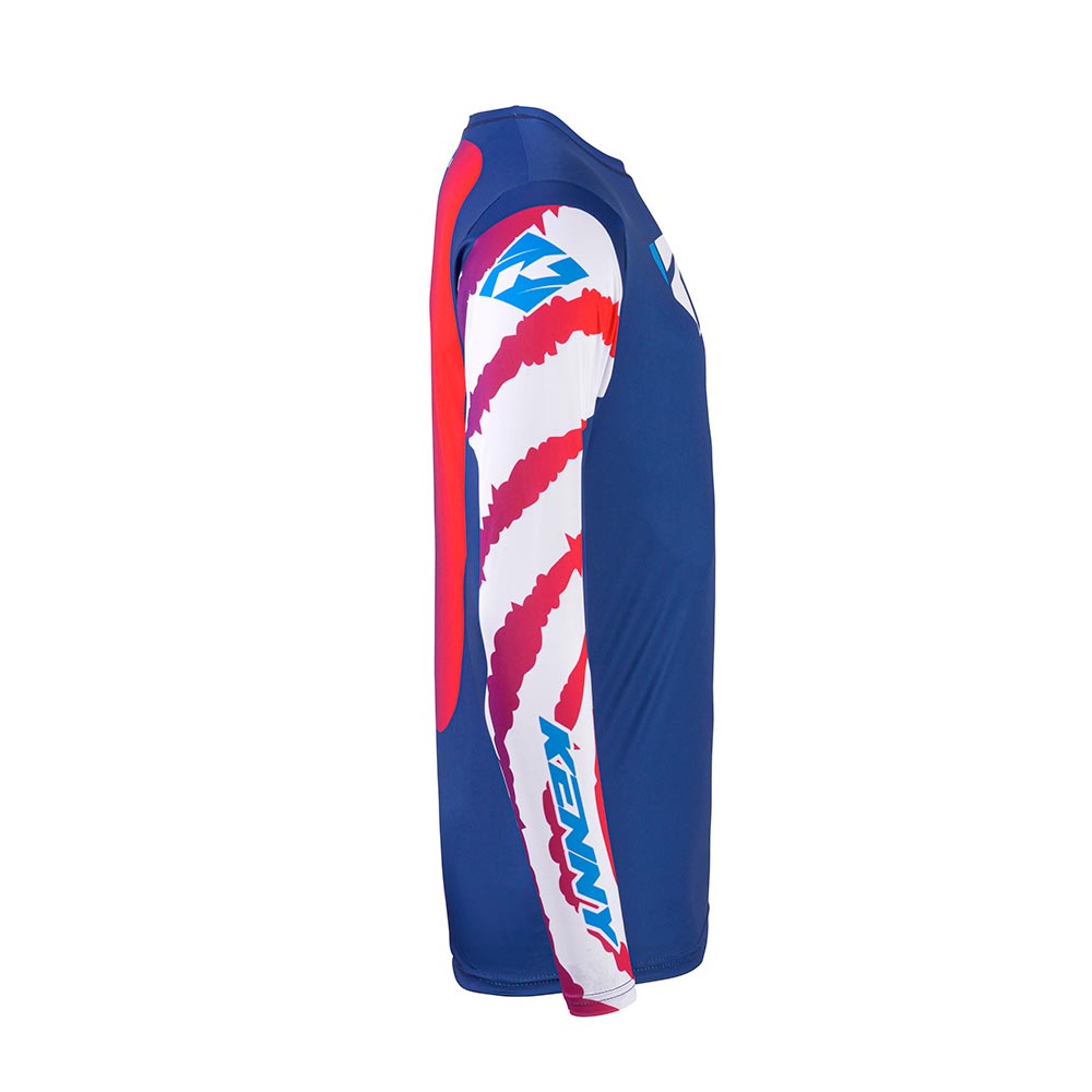 Maillot Force Spiral