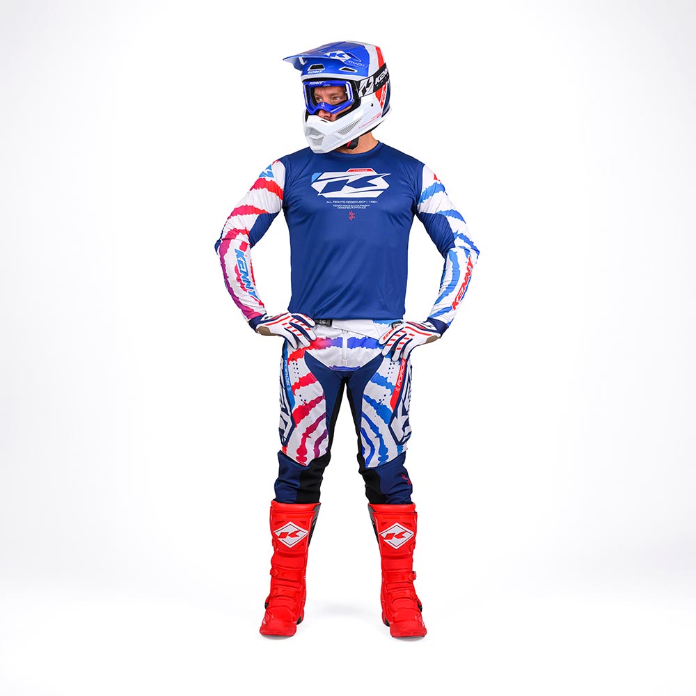 Maillot Force Spiral