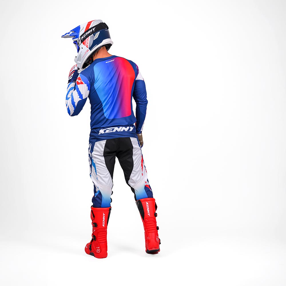 Maillot Force Spiral