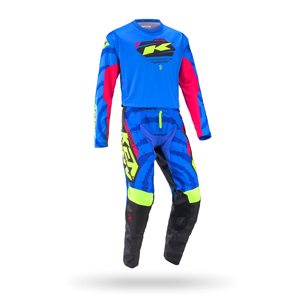 Maillot Force Spiral