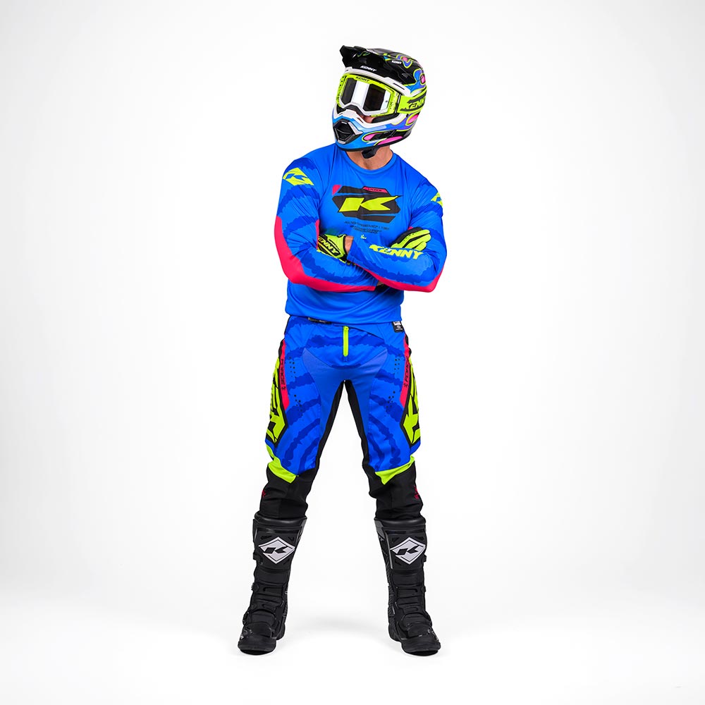 Maillot Force Spiral