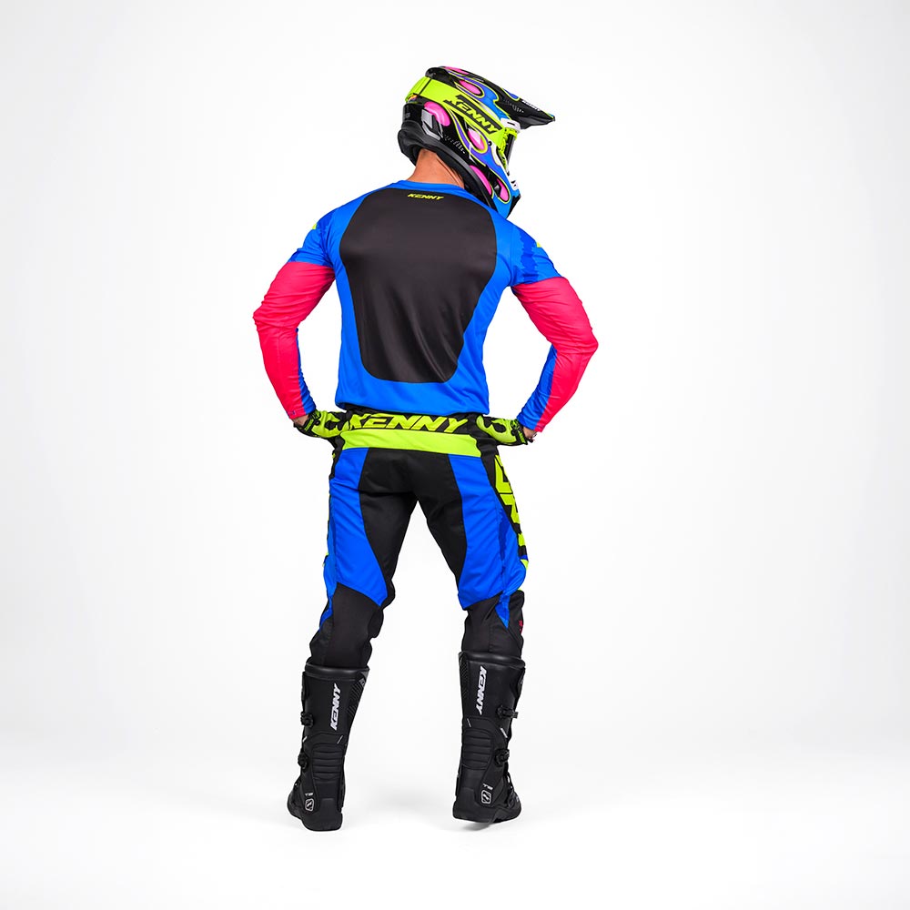 Maillot Force Spiral