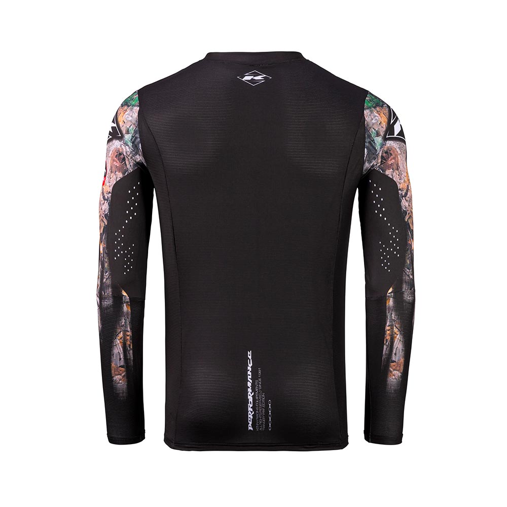 Maillot Performance Ranger