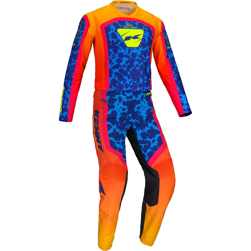 Maillot Performance Socal