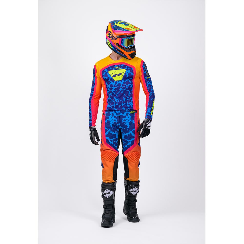 Maillot Performance Socal