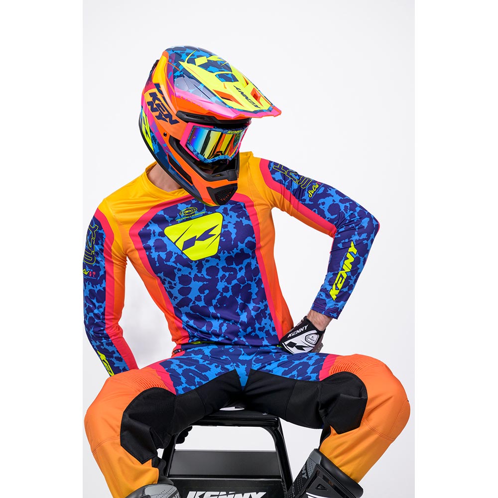 Maillot Performance Socal