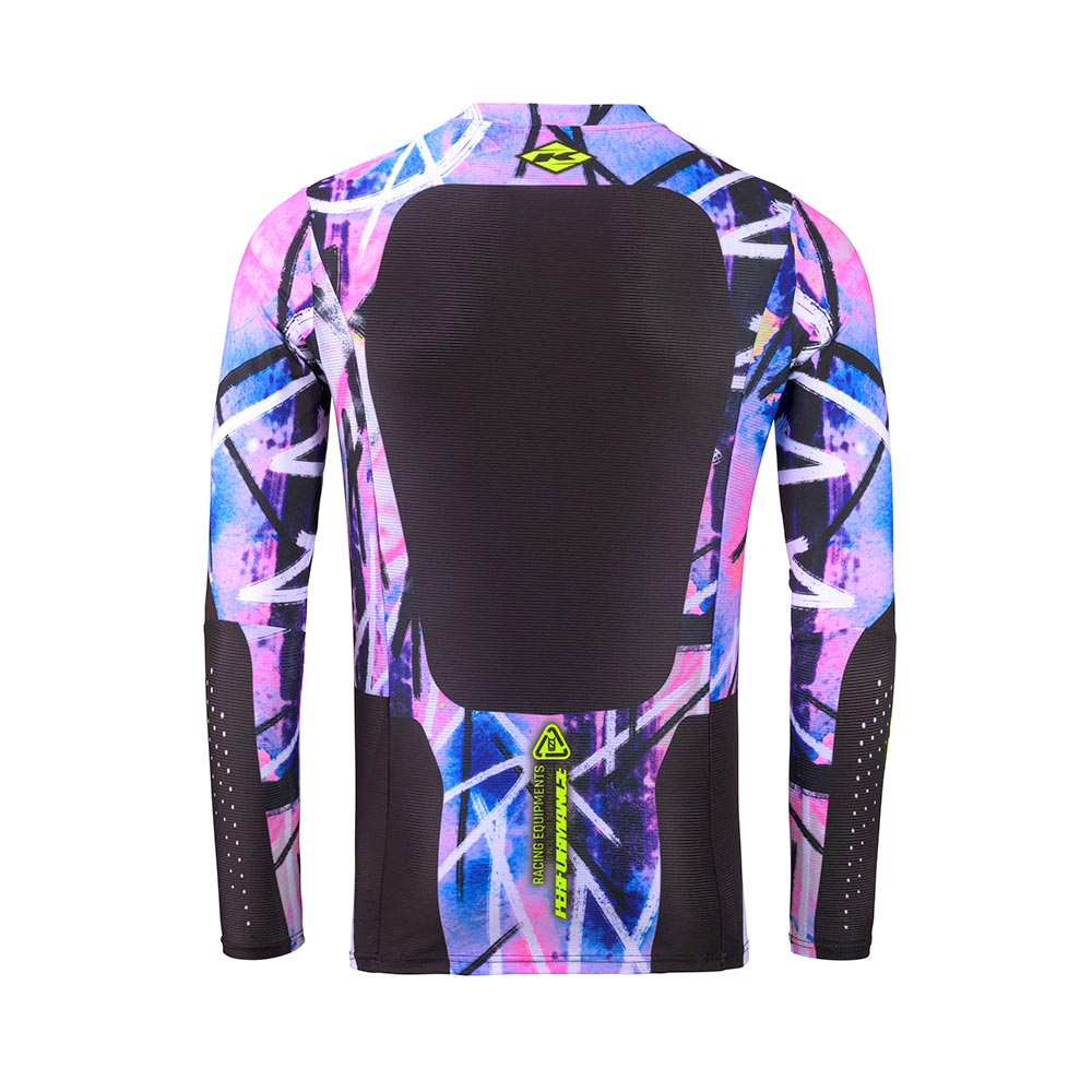 Maillot Performance Switch