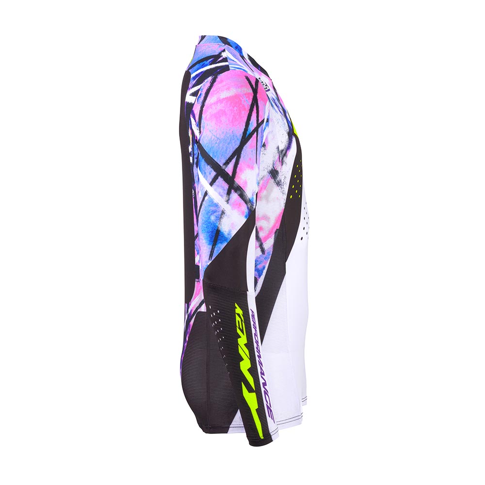 Maillot Performance Switch