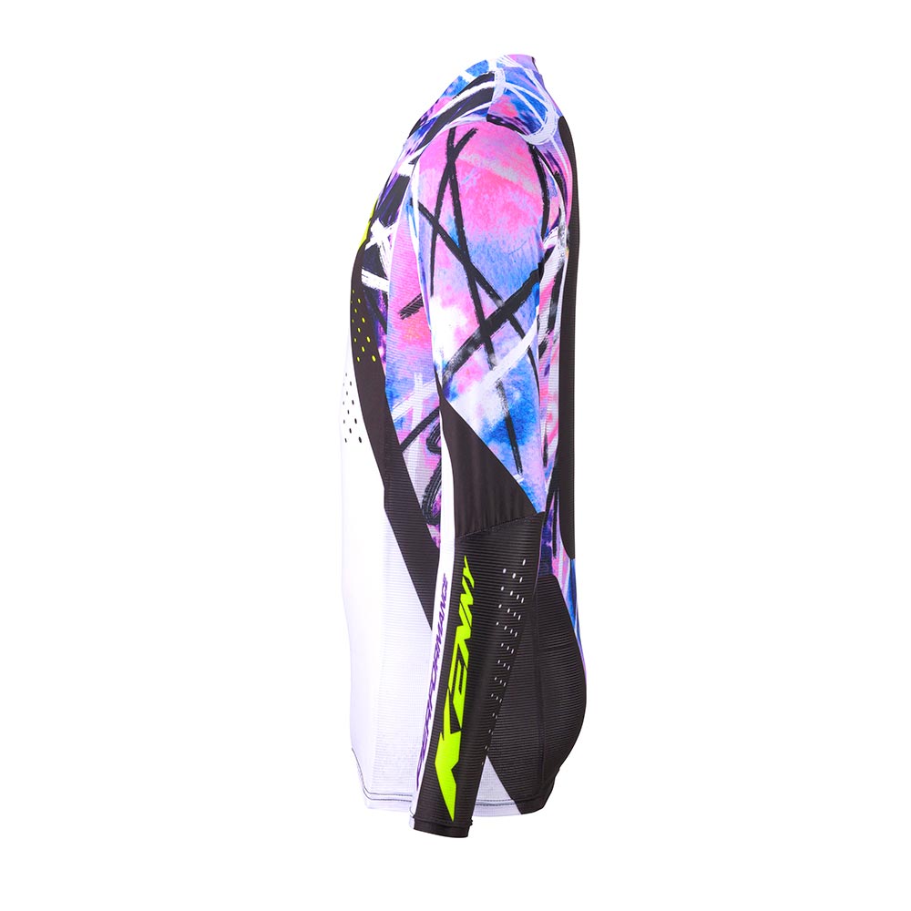 Maillot Performance Switch