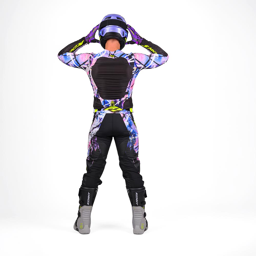 Maillot Performance Switch