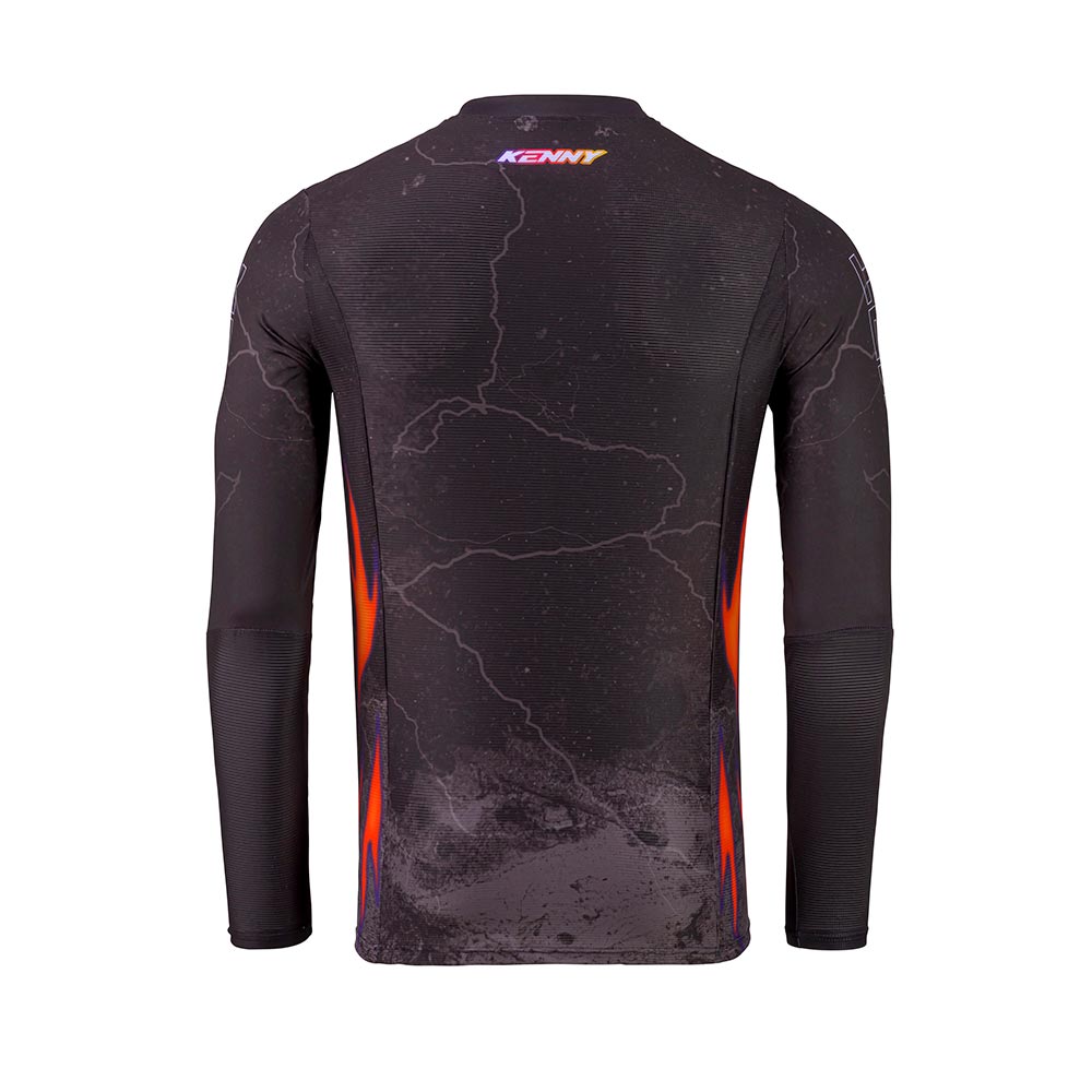 Maillot Performance Vulcain