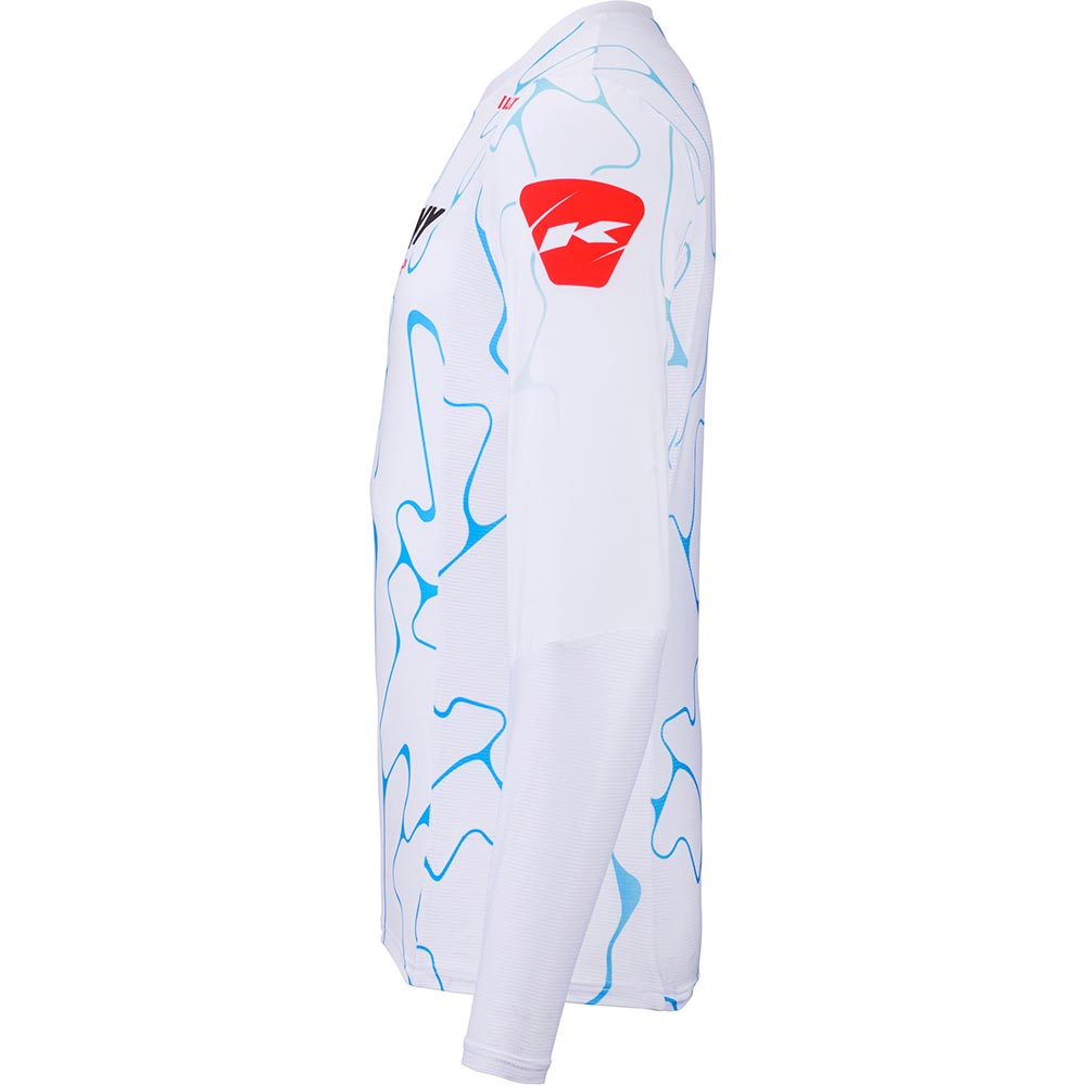 Maillot Performance Wave