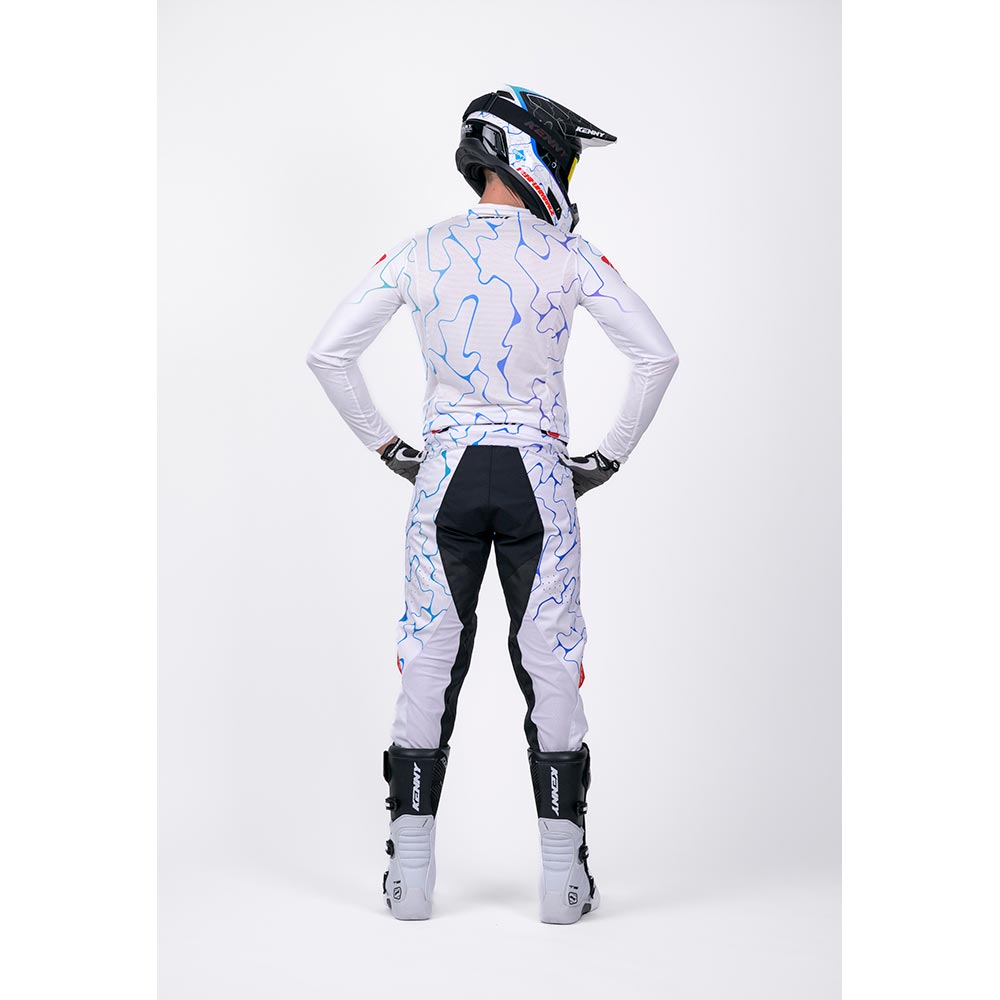 Maillot Performance Wave