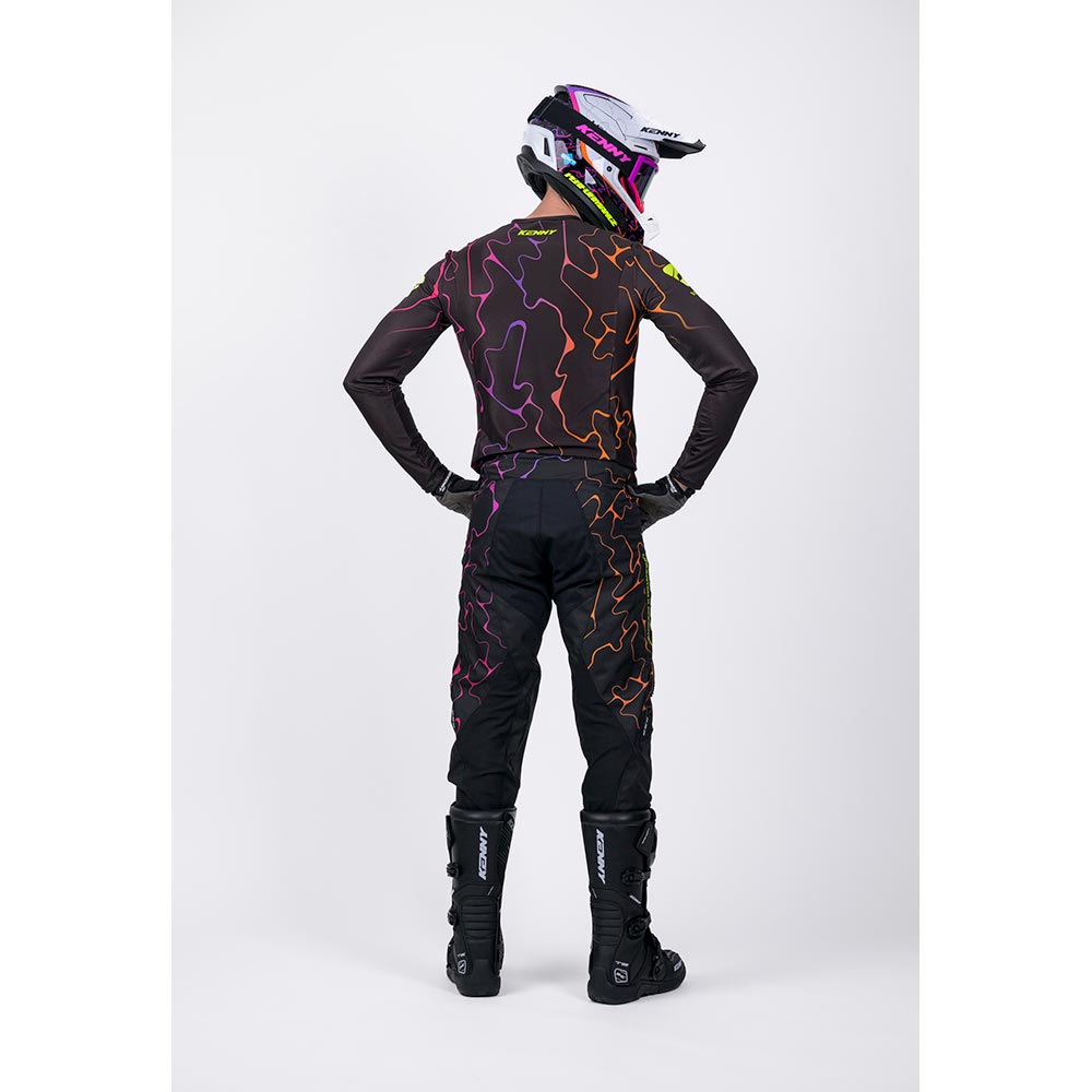 Maillot Performance Wave