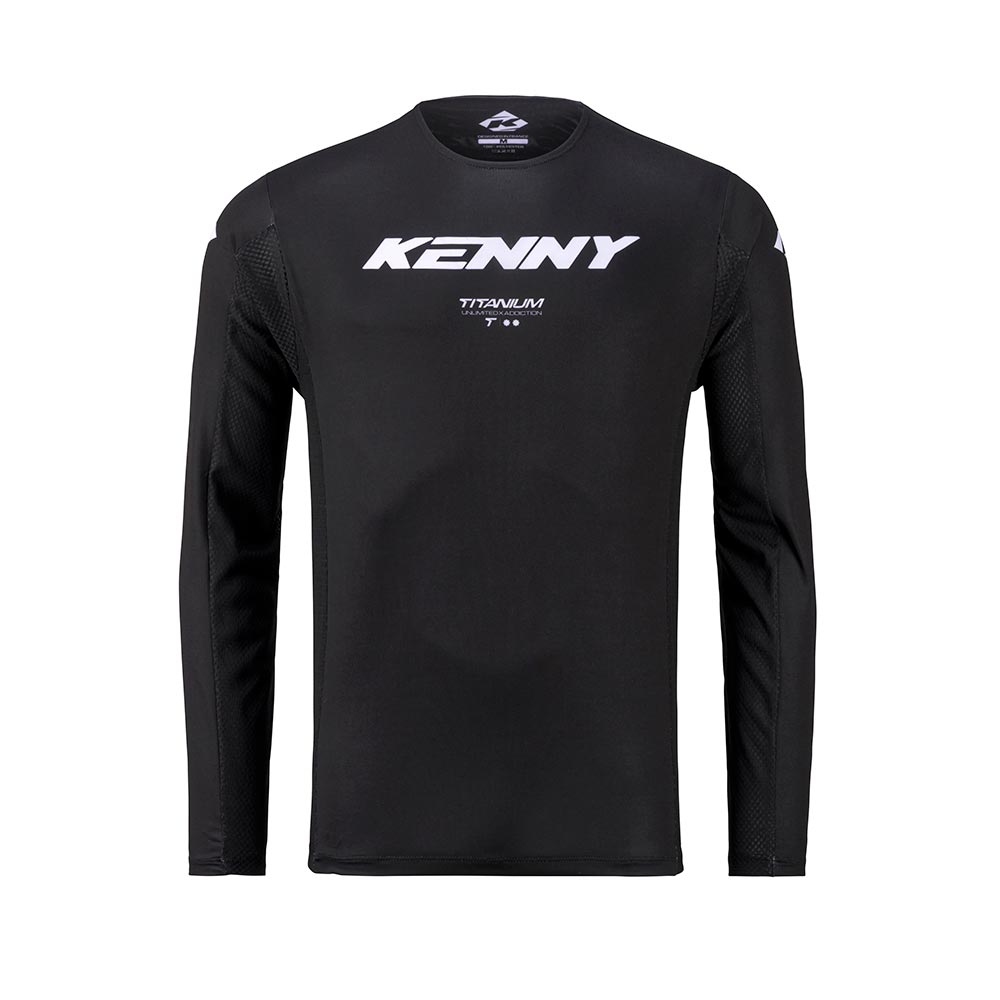 Maillot Titanium
