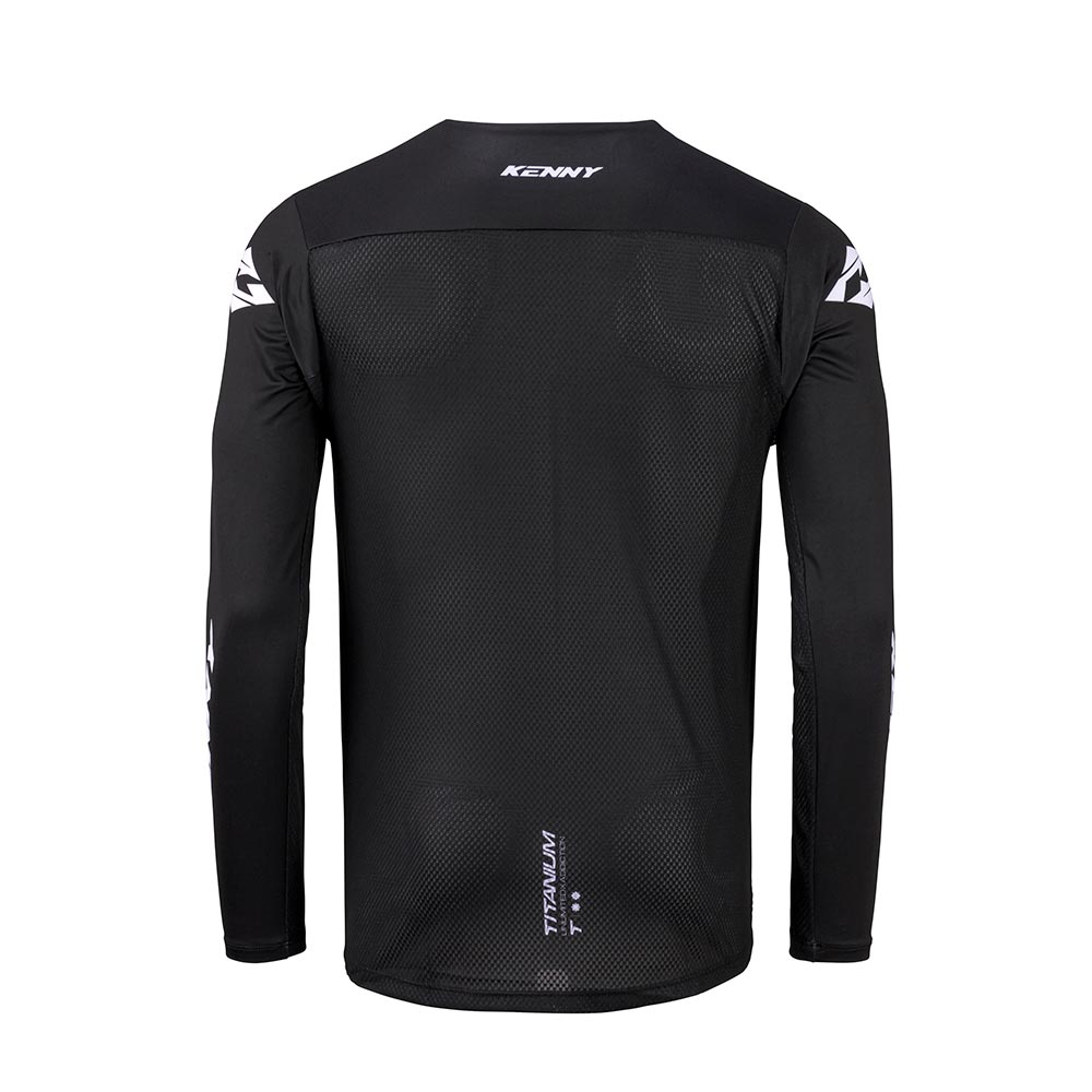 Maillot Titanium