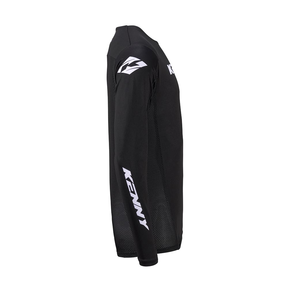 Maillot Titanium
