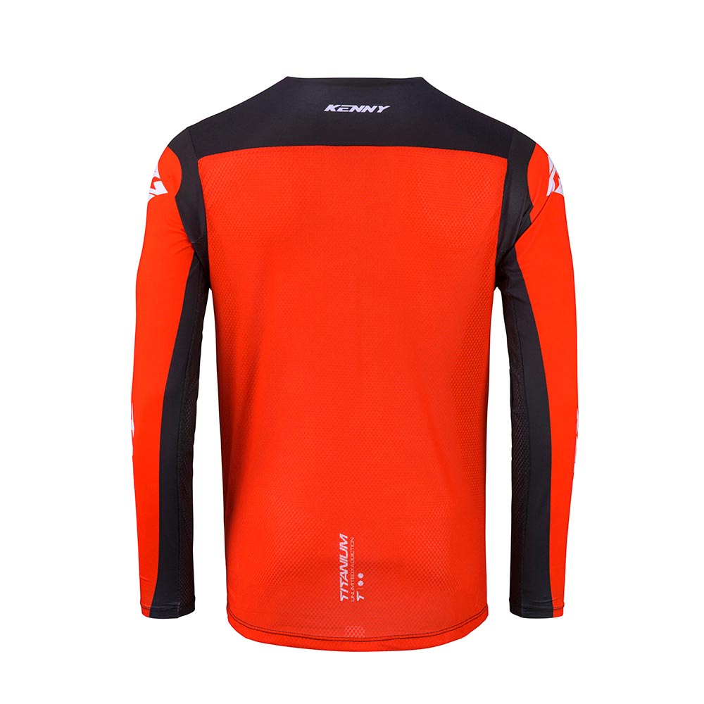 Maillot Titanium
