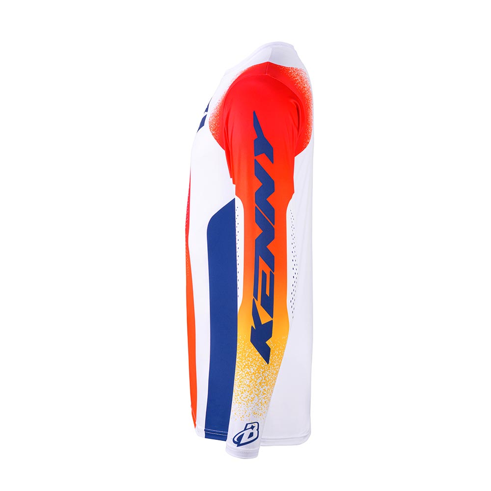 Maillot Track Blast