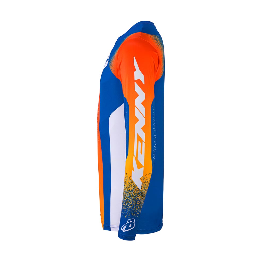 Maillot Track Blast