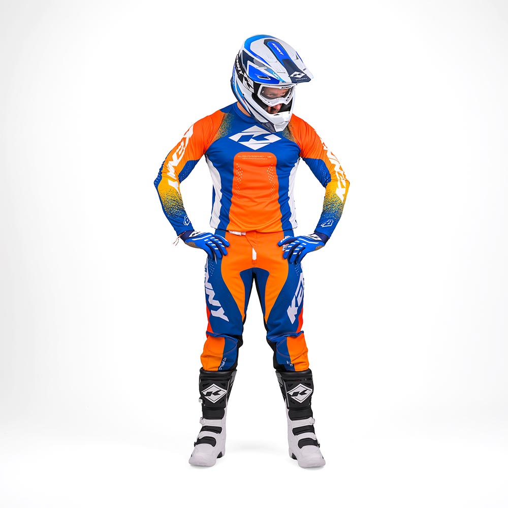 Maillot Track Blast
