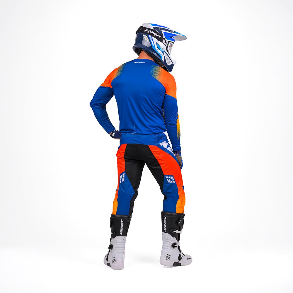 Maillot Track Blast