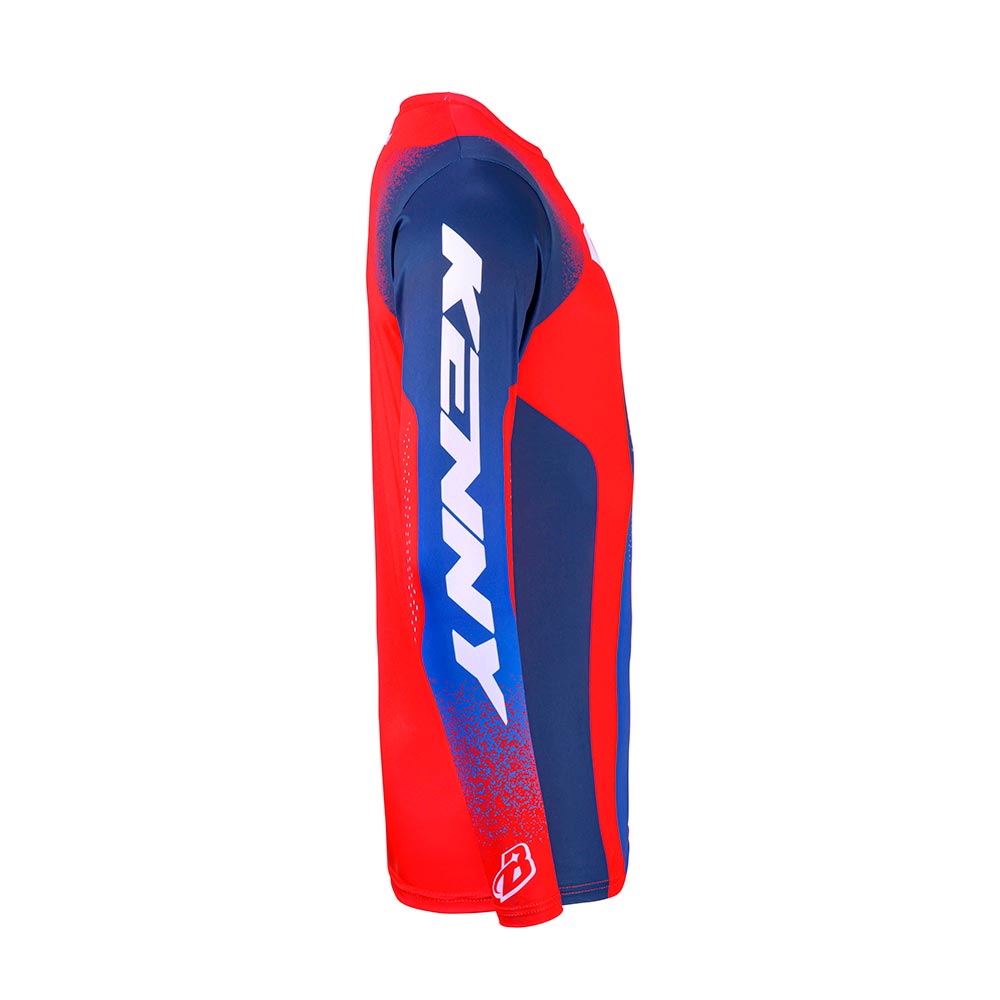 Maillot Track Blast