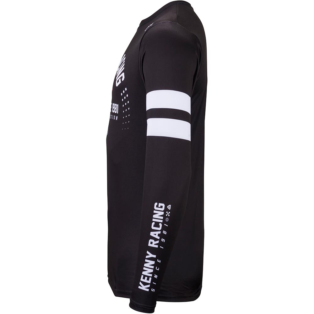 Maillot Track Dirt