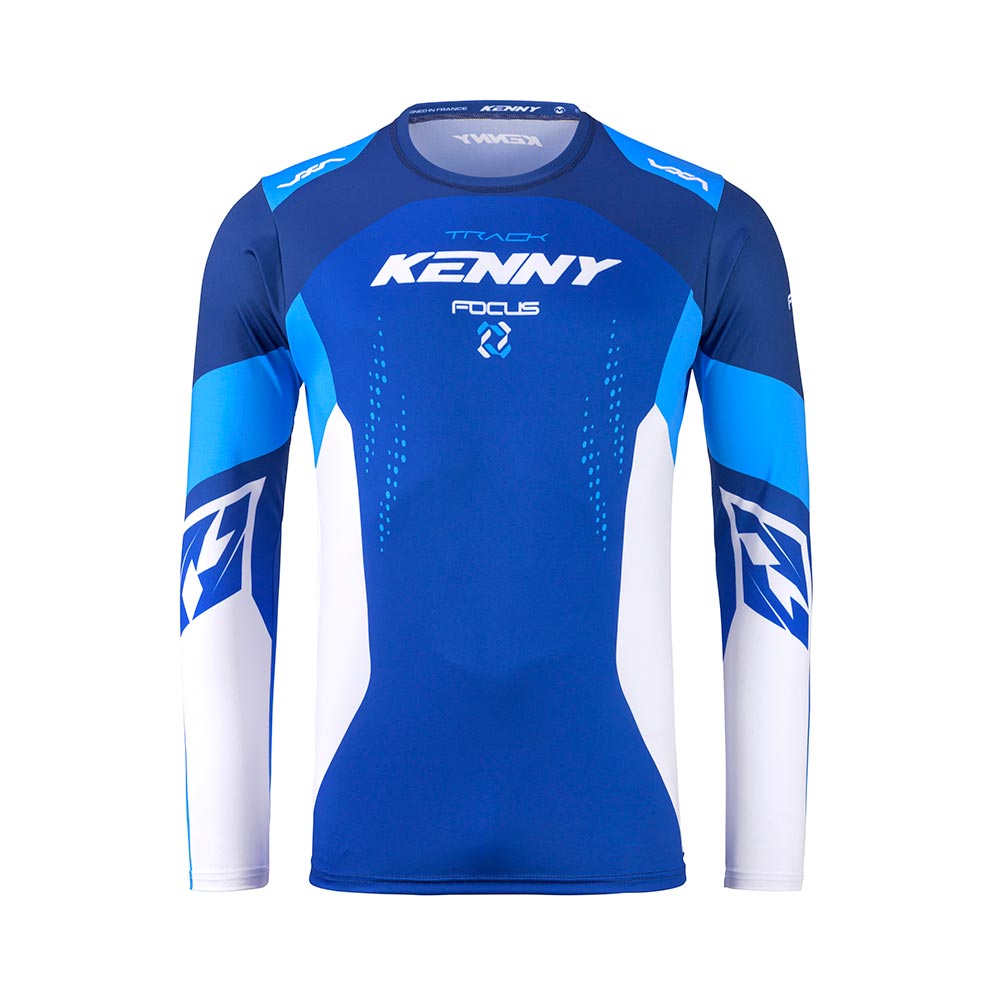 Maillot Track Focus