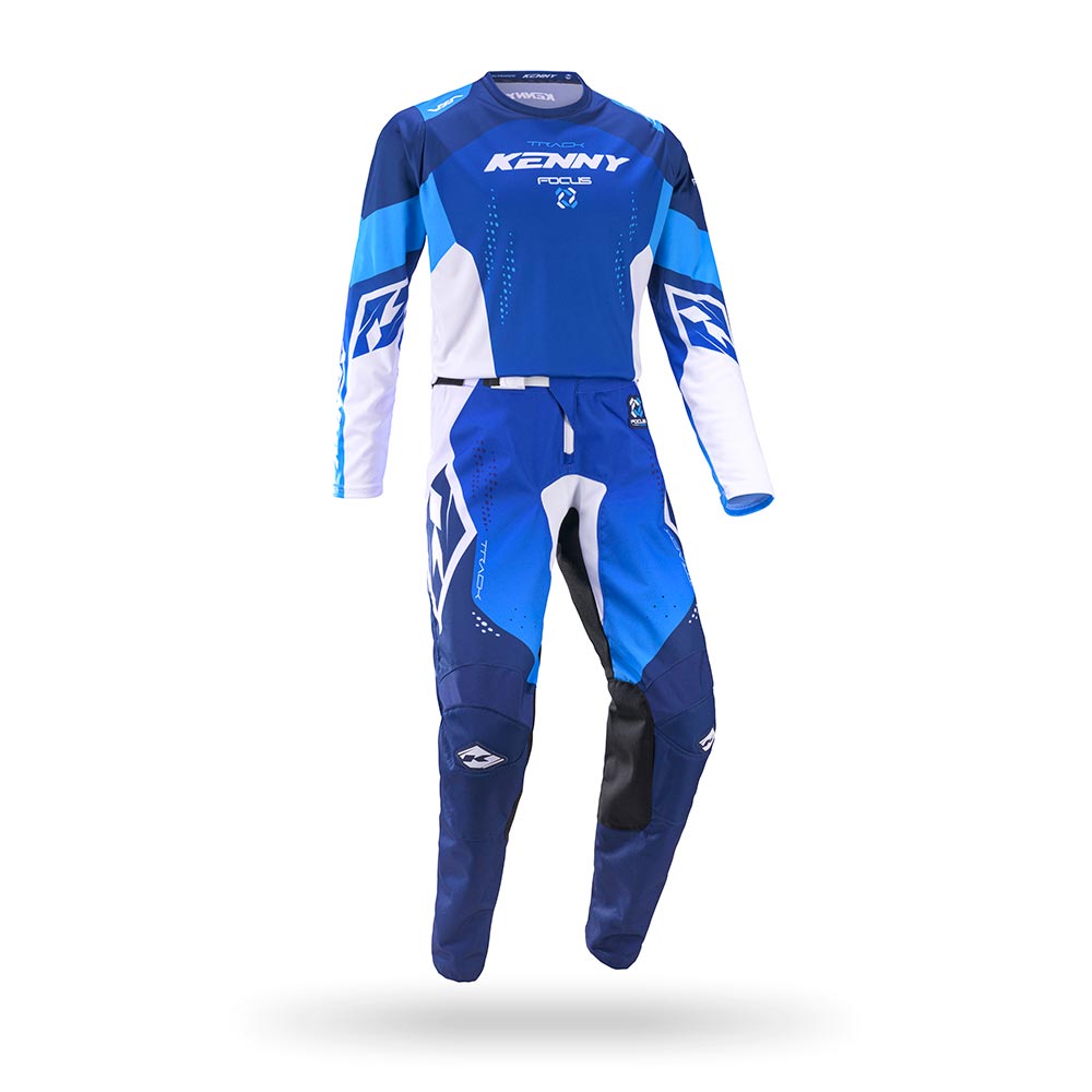 Maillot Track Focus