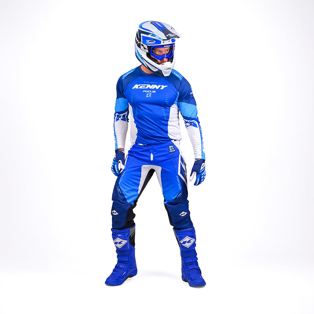 Maillot Track Focus