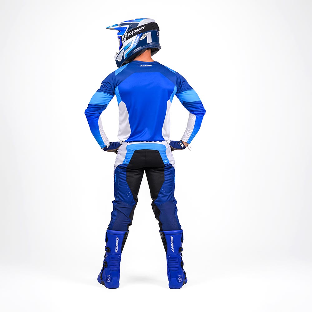 Maillot Track Focus