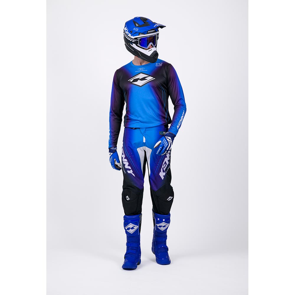Maillot Track Focus
