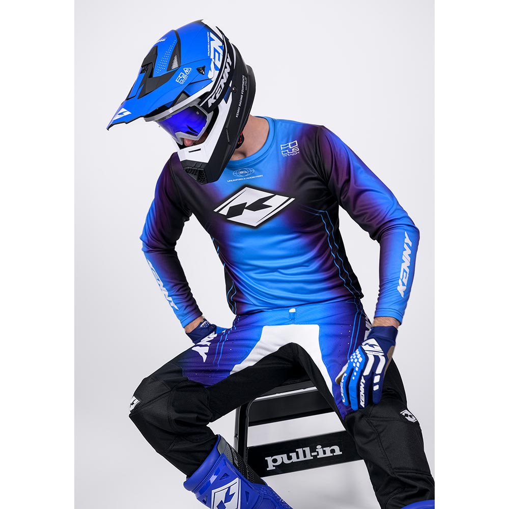 Maillot Track Focus