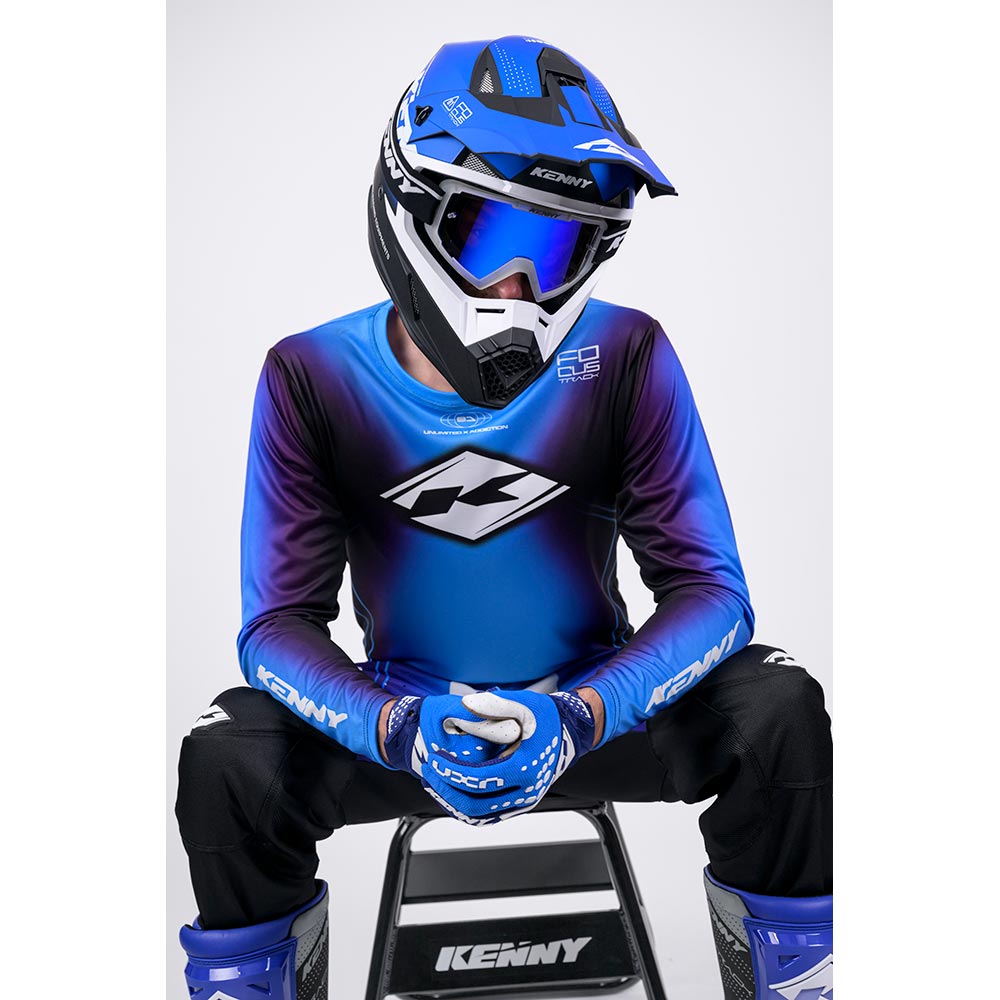 Maillot Track Focus