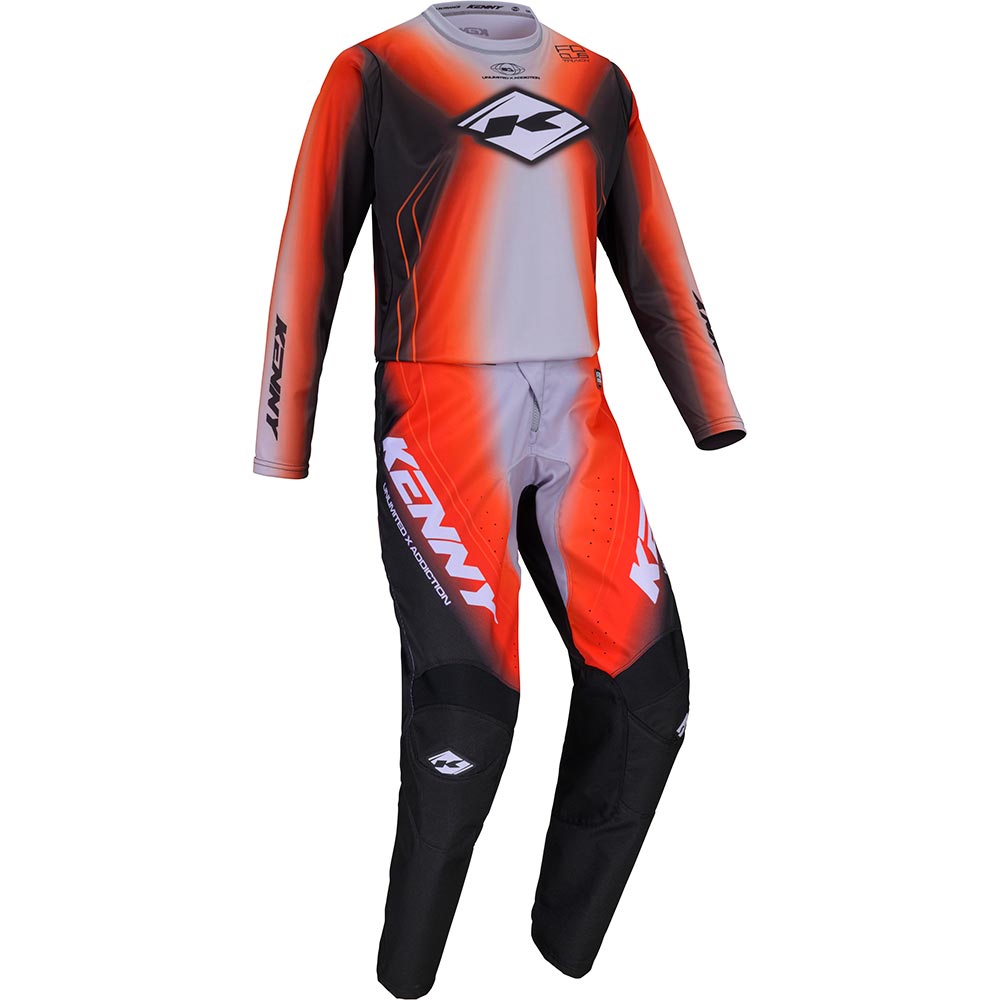 Maillot Track Focus
