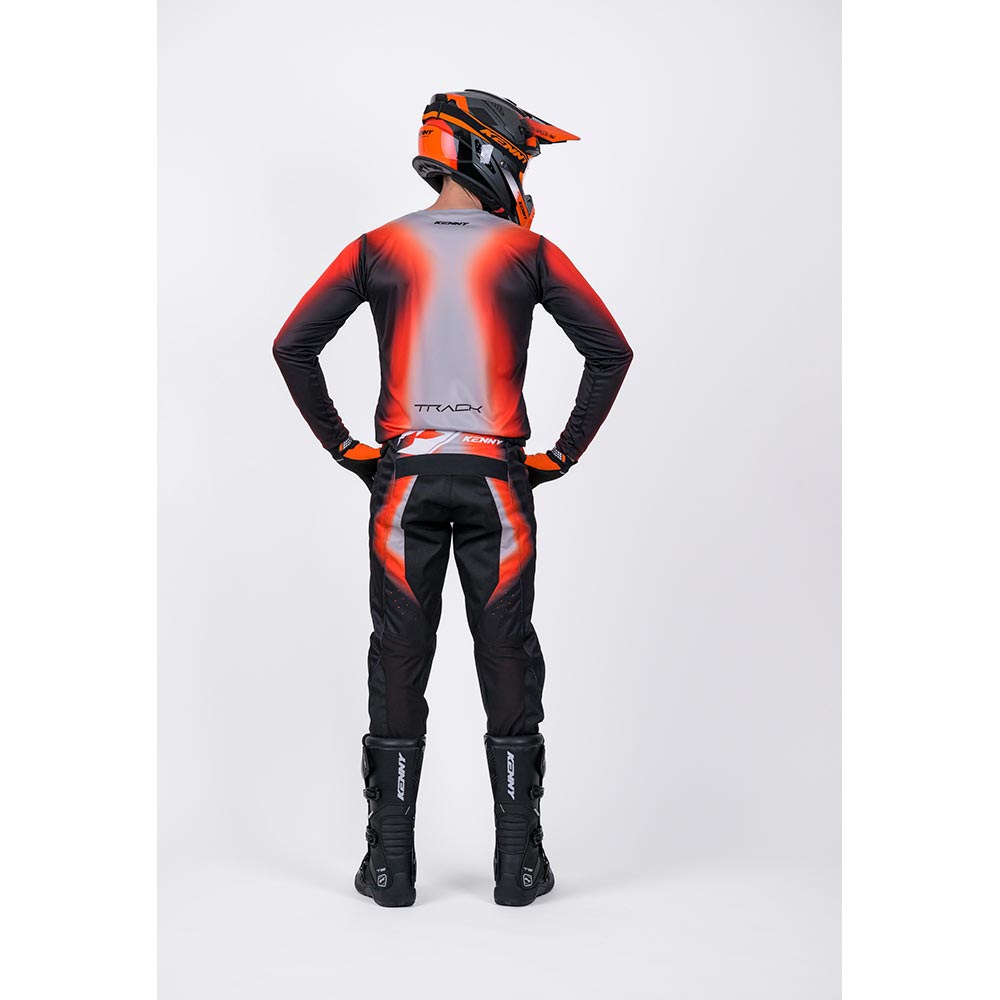 Maillot Track Focus