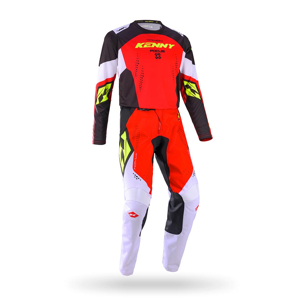 Maillot Track Focus