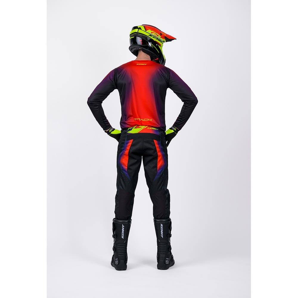 Maillot Track Focus